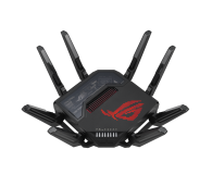 ASUS ROG Rapture GT-BE98 (BE25000 a/b/g/n/ac/ax/be) - 1212069 - zdjęcie 1